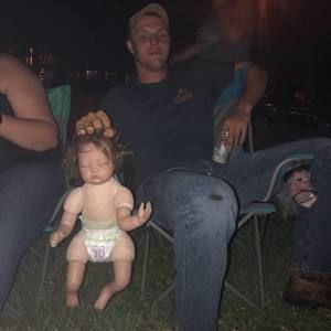 Meet your Posher, Douglas